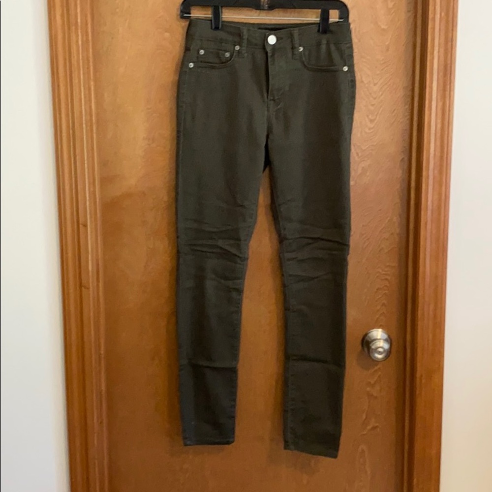 Jegging